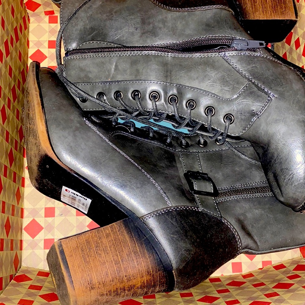 Boots